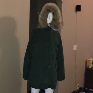 Gap Parka